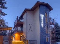Hotel Durant