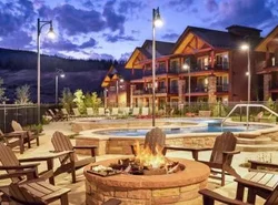 Exquisite Upscale Oasis · Ski Resort