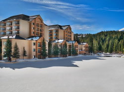 Marriott's Mountain Valley Lodge at Breckenridge