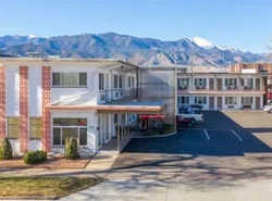 Nevada Flats Hotel