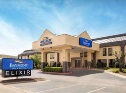 Baymont by Wyndham Fayetteville