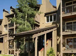 Evergreen Condominiums by Keystone Resort