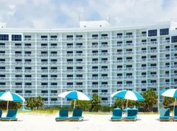 The Island House Hotel a Doubletree by Hilton