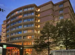 Embassy Suites by Hilton Chicago O'Hare Rosemont
