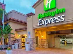 Holiday Inn Express San Diego - Sea World Area, an IHG Hotel