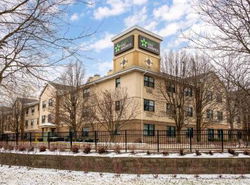 Extended Stay America Suites - Chicago - Schaumburg - I-90