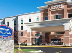 Hampton Inn & Suites by Hilton Chicago Schaumburg IL
