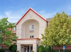 MainStay Suites Chicago Schaumburg