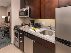 TownePlace Suites by Marriott Chicago Schaumburg