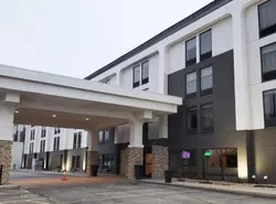 Extended Stay America Suites Springfield