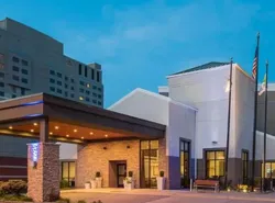 Holiday Inn Express & Suites Springfield, an IHG Hotel
