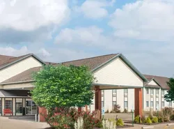 Ramada by Wyndham Springfield North