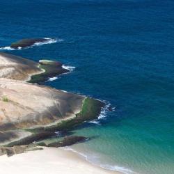 Abraão Accommodation San Jose