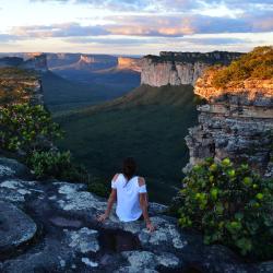 Chapada Diamantina Accommodation San Jose