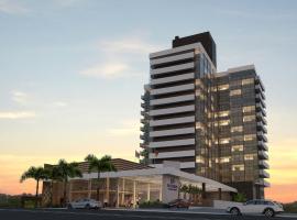 Dall'Onder Planalto Hotel Bento Gonçalves Accommodation San Jose