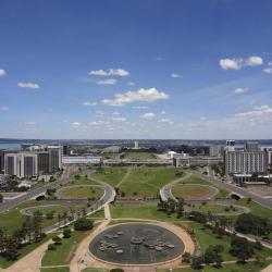 Distrito Federal Accommodation San Jose