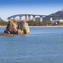 Espírito Santo Accommodation San Jose