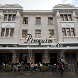 Pinguim Beerhouse, Ribeirão Preto Accommodation San Jose