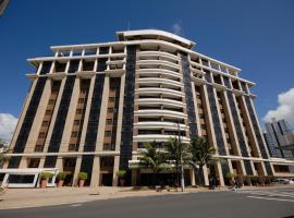 Rede Concept - Hotel Salvador Accommodation San Jose