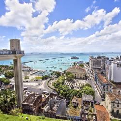 Salvador Accommodation San Jose