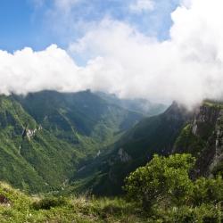 Serra Nevada Accommodation San Jose