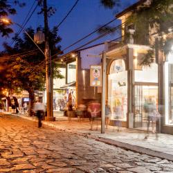 Stones Road, Búzios Accommodation San Jose