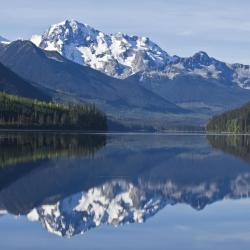 British Columbia Accommodation San Jose