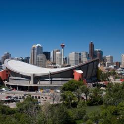Calgary Accommodation San Jose