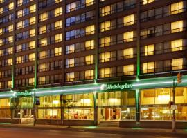Holiday Inn Toronto Downtown Centre by IHG Accommodation San Jose