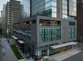 HONEYROSE Hotel, Montreal, a Tribute Portfolio Hotel Accommodation San Jose