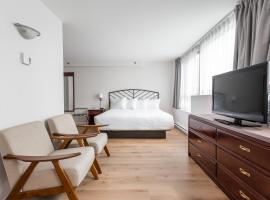 Hotel les Suites Labelle Accommodation San Jose