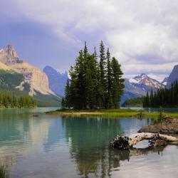 Jasper National Park Accommodation San Jose