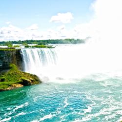 Niagara Falls Accommodation San Jose