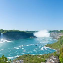 Niagara Falls Accommodation San Jose