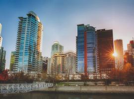 Pinnacle Hotel Harbourfront Accommodation San Jose