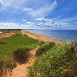 Prince Edward Island Accommodation San Jose
