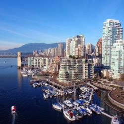 Vancouver Accommodation San Jose