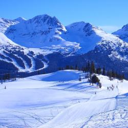 Whistler Accommodation San Jose