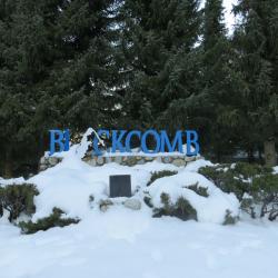 Whistler Blackcomb Accommodation San Jose