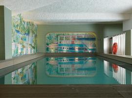 Drawing House Accommodation San Jose