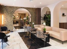 Hotel Khla Nice Accommodation San Jose