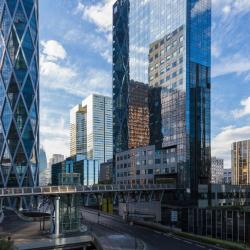 La Défense Accommodation San Jose