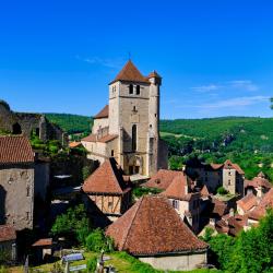 Lot Accommodation San Jose