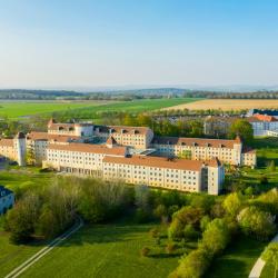 Magny-le-Hongre Accommodation San Jose