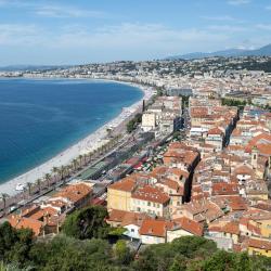 Nice Accommodation San Jose