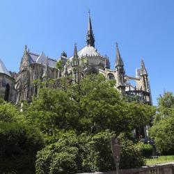 Reims Accommodation San Jose