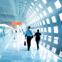 Roissy-en-France Accommodation San Jose