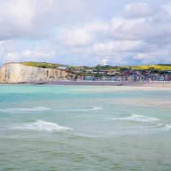 Somme Accommodation San Jose