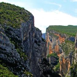 South of France Accommodation San Jose