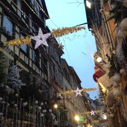 Strasbourg Christmas Market, Strasbourg Accommodation San Jose